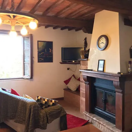 Agriturismo Laura * Rapolano Terme