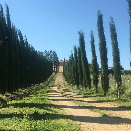 Farma Agriturismo Laura Rapolano Terme