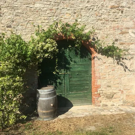 Agriturismo Laura Farma Rapolano Terme