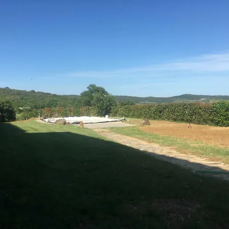 Agriturismo Laura Farma Rapolano Terme