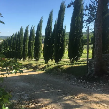 Agriturismo Laura * Rapolano Terme