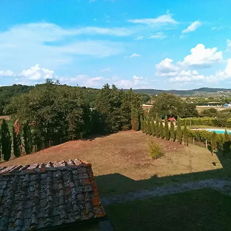Фермерский дом Agriturismo Laura