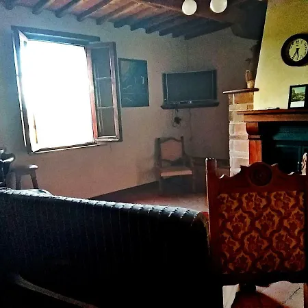 Agriturismo Laura