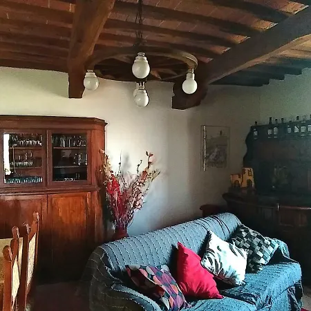 Agriturismo Laura *