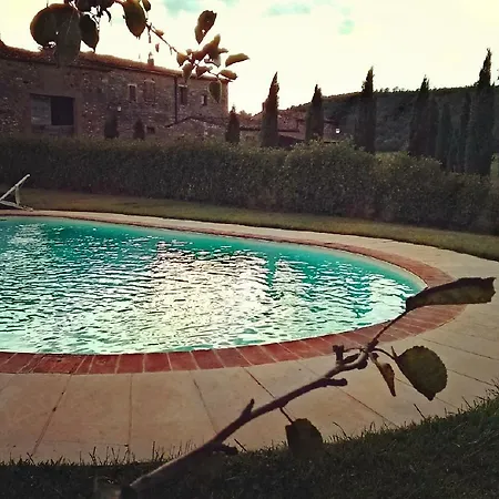 Agriturismo Laura Farma