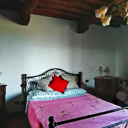 Agriturismo Laura Rapolano Terme