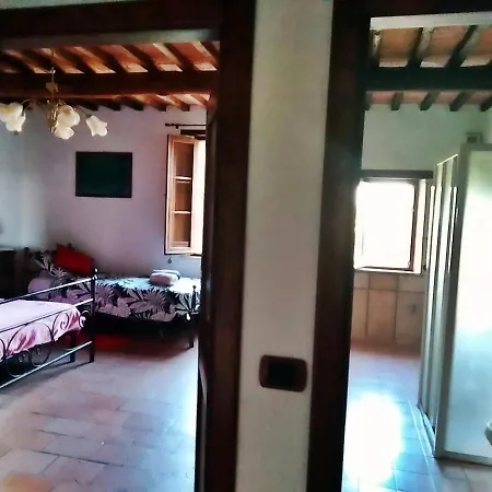 Agriturismo Laura *